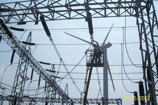 TEMİZ ENERJİ RES BANDIRMA 2 154 kV ŞALT